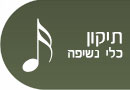 תיקון כלי נשיפה